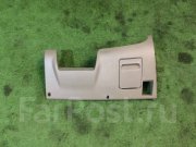 แผงพลาสติกใต้พวงมาลัย 66075AE000GE SUBARU LANCASTER