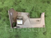 แผงพลาสติกใต้พวงมาลัย SUBARU LANCASTER OEM 66075AE000GE BHE 2000 beige 8L5