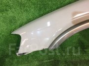 บังโคลนหน้าซ้าย SUBARU LANCASTER OEM 57120AE031 BHE 2000 beige 8L5