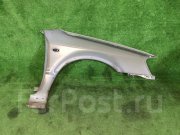 บังโคลนหน้าซ้าย SUBARU LANCASTER OEM 57120AE031 BHE 2000 beige 8L5