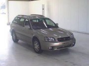 Aforador de combustible SUBARU LANCASTER OEM 42081AE010 BHE 2000 EZ30