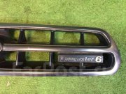Rejilla del radiador SUBARU LANCASTER OEM 91121AE190 BHE 2000 beige 8L5