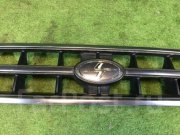 Rejilla del radiador SUBARU LANCASTER OEM 91121AE190 BHE 2000 beige 8L5