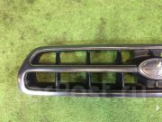 Rejilla del radiador SUBARU LANCASTER OEM 91121AE190 BHE 2000 beige 8L5