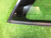 Right rear quarter glass SUBARU LANCASTER OEM 65210AE000NB, 65210AE001NB BHE 2000
