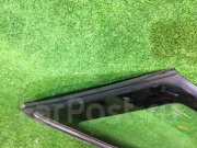 Right rear quarter glass SUBARU LANCASTER OEM 65210AE000NB, 65210AE001NB BHE 2000