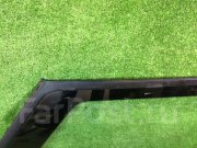 Right rear quarter glass SUBARU LANCASTER OEM 65210AE000NB, 65210AE001NB BHE 2000