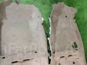 พรมปูพื้นห้องโดยสาร SUBARU LANCASTER OEM 95011AE050GG BHE 2000 beige 8L5