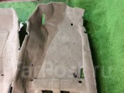 พรมปูพื้นห้องโดยสาร SUBARU LANCASTER OEM 95011AE050GG BHE 2000 beige 8L5