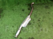 Tramo central del escape SUBARU LANCASTER OEM 44200AE080 BHE 2000 EZ30