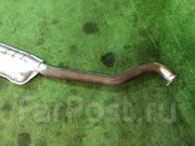 Tramo central del escape SUBARU LANCASTER OEM 44200AE080 BHE 2000 EZ30