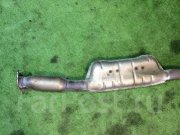 Tramo central del escape SUBARU LANCASTER OEM 44200AE080 BHE 2000 EZ30