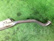 Tramo central del escape SUBARU LANCASTER OEM 44200AE080 BHE 2000 EZ30