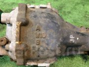 デファレンシャル SUBARU LANCASTER OEM 27011AA730, 38104AA110, 38104AA090, 27011AA720, 38104AA450, BHE 2000 EZ30