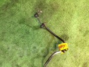 Barra estabilizadora trasera SUBARU LANCASTER OEM 20451AE060, 20451AE061 BHE 2000 EZ30