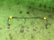 Barra estabilizadora trasera SUBARU LANCASTER OEM 20451AE060, 20451AE061 BHE 2000 EZ30