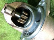 Starter motor SUBARU LANCASTER OEM 23300AA390, SU9009, GR233FJ012, 0986014341, J5217016, BHE 2000 EZ30