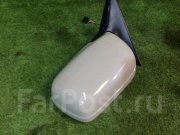 Espejo izquierdo SUBARU LANCASTER OEM 91031AE510MG BHE 2000 beige 8L5