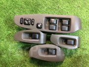 Módulo de elevalunas SUBARU LANCASTER OEM 83071AE060, 83071AE040 BHE 2000 EZ30