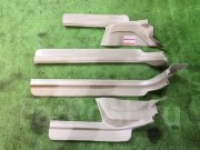 Frisos das embaladeiras SUBARU LANCASTER OEM 94060AE000GE, 94060AE010GE, 94061AE000GE, 94061AE010GE BHE 2000 beige 8L5