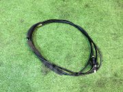 Cable de apertura de la tapa del depósito SUBARU LANCASTER OEM 57330AE030 BHE 2000 beige 8L5