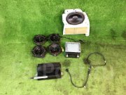 เครื่องเสียง 86301AE040, 86301AE050, 86301AE080, 86301AE220, 86201AE160, SUBARU LANCASTER
