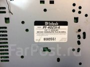 Auto-rádio SUBARU LANCASTER OEM 86301AE040, 86301AE050, 86301AE080, 86301AE220, 86201AE160, BHE 2000