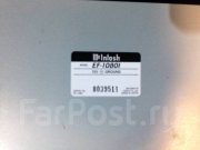 Auto-rádio SUBARU LANCASTER OEM 86301AE040, 86301AE050, 86301AE080, 86301AE220, 86201AE160, BHE 2000