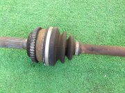 Palier trasero SUBARU LANCASTER OEM 28421AE051, 28421AE052, 28421AE050 BHE 2001 EZ30