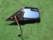 Right mirror SUBARU LANCASTER OEM 91031AE500ME, 91031AE501ME, 91031AE502ME BHE 2001 green 1U7