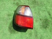 ไฟท้ายซ้าย SUBARU LANCASTER OEM 4201AE091, 84201AE230 BHE 2001