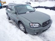 エアクリーナーダクト SUBARU LANCASTER OEM 14457AA300, 14457AA301 BHE 2001 EZ30