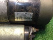 ไดสตาร์ท SUBARU LANCASTER OEM 23300AA390, SU9009, GR233FJ012, 0986014341, J5217016, BHE 2001 EZ30