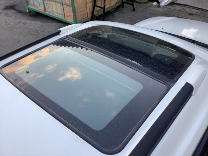 SUBARU LANCASTER BHE 2001