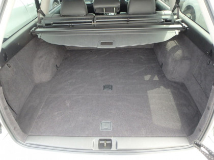 SUBARU LEGACY BHE 2002