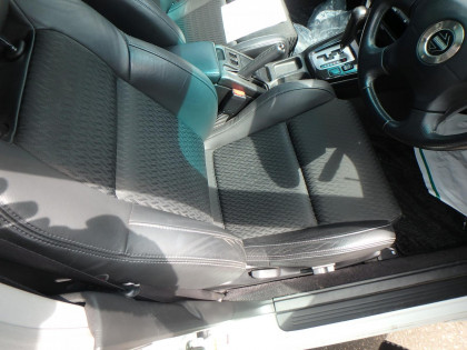 SUBARU LEGACY BHE 2002
