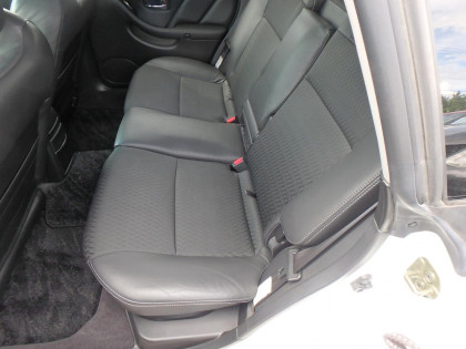 SUBARU LEGACY BHE 2002