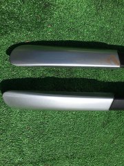 แร็คหลังคา SUBARU LEGACY OEM 91151AE050MV, 91151AE040MV BHE 2002 silver 01G