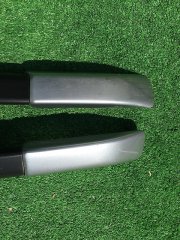 แร็คหลังคา SUBARU LEGACY OEM 91151AE050MV, 91151AE040MV BHE 2002 silver 01G