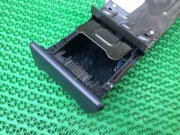 烟灰缸 SUBARU LANCASTER OEM 66160AE000 BHE 2002 blue 1U3
