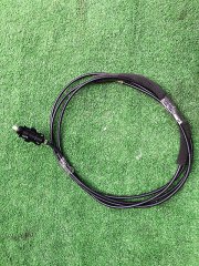 油箱盖开启拉线 SUBARU LANCASTER OEM 57330AE030 BHE 2002 blue 1U3