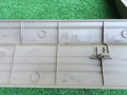 スカッフプレート SUBARU LANCASTER OEM 94060AE000GE, 94061AE010GE BHE 2002 blue 1U3