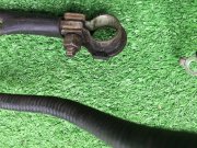 สายแบตเตอรี่ SUBARU LANCASTER OEM 81601AE310 BHE 2002 EZ30