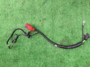สายแบตเตอรี่ SUBARU LANCASTER OEM 81601AE310 BHE 2002 EZ30