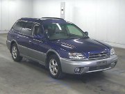 Travessa dianteira 20101AE013, 20101AE012 SUBARU LANCASTER