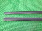 แร็คหลังคา SUBARU LEGACY OEM 91151AE050MV, 91151AE040MV BHE 2002 silver 01G