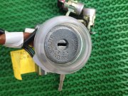 Conjunto de fechaduras SUBARU LEGACY OEM 57491AE740 BHE 2002 silver 01G