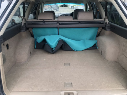 SUBARU LANCASTER BHE 2002