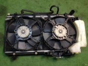 หม้อน้ำ SUBARU LANCASTER OEM 45111AE060, 45122AE010, 45150AE011, SB000530, 45150AE010, BHE 2002 EZ30
