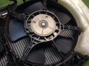 หม้อน้ำ SUBARU LANCASTER OEM 45111AE060, 45122AE010, 45150AE011, SB000530, 45150AE010, BHE 2002 EZ30